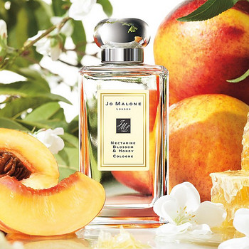 Jo Malone London Nectarine Blossom & Honey