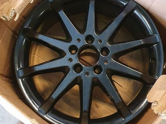 Wheels R18