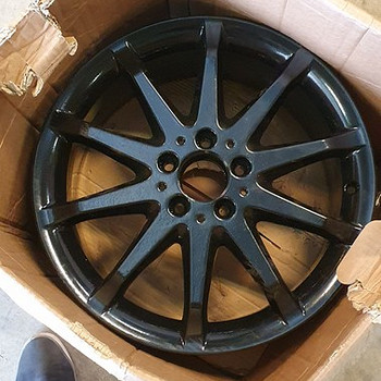 Wheels R18
