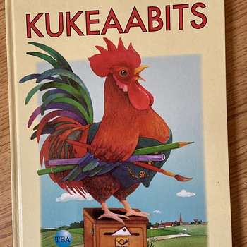 Азбука