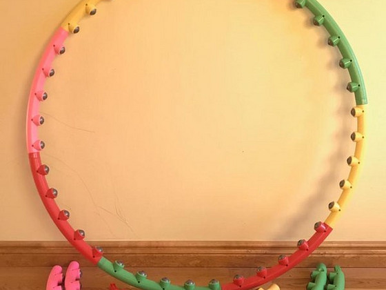 Hula hoop