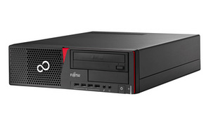 Fujitsu Esprimo E700 E90 + Настольный компьютер (1 фото из 1)