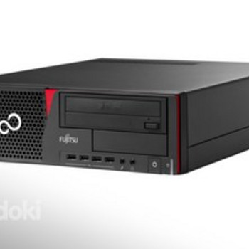 Fujitsu Esprimo E700 E90 + Настольный компьютер