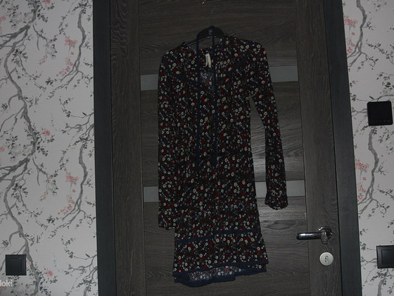 Платье Pepe Jeans