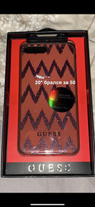 Чехлы для iPhone 7+/8+ (1 фото из 2)