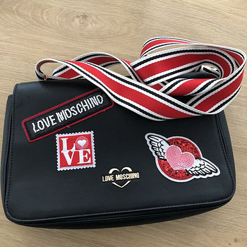 Сумка Love Moschino