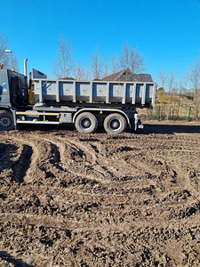 Стрижка газонов,кустов,живой изгороди,спил деревьев.Уборка с (6 фото из 9)