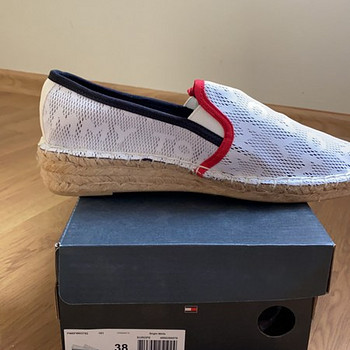 Летние туфли Tommy Hilfiger