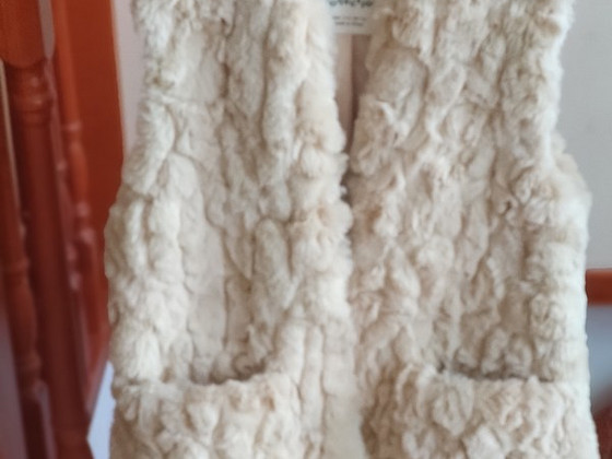 Lastevest s.152 Zara
