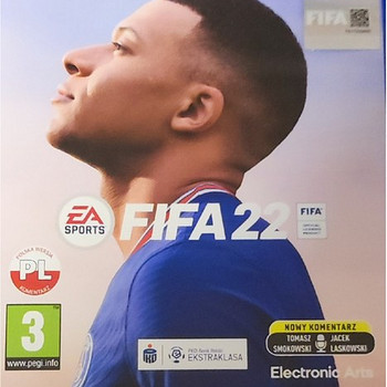 Mängud FIFA 18,22 Need For Speed ja Ämblikmees
