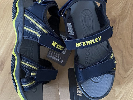 Сандали Mc Kinley