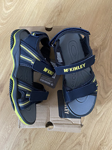Сандали Mc Kinley (1 фото из 2)