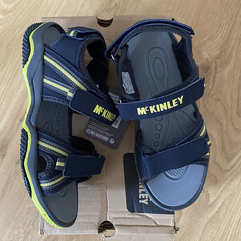 Сандали Mc Kinley