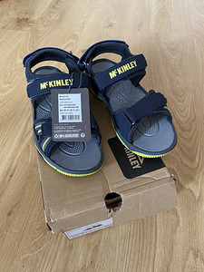 Сандали Mc Kinley (2 фото из 2)