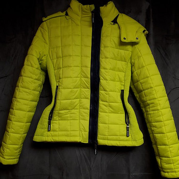 Uus Superdry jope, M
