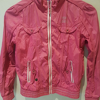 Müüa laste jope PEPE JEANS 12 a.