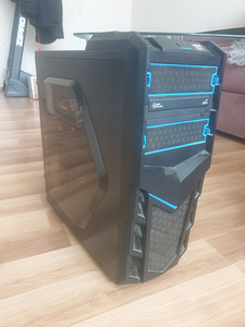 Продаю Компьютер игравой с монитором (1 фото из 2)