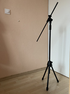 Mipro ACT-707SE Receiver System and Microphone ACT-707H (5 фото из 5)