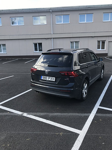 VW Tiguan - 4 wd, 1.4 bensiin, 110 kw (3 фото из 6)