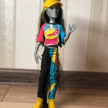 Monster High куклы