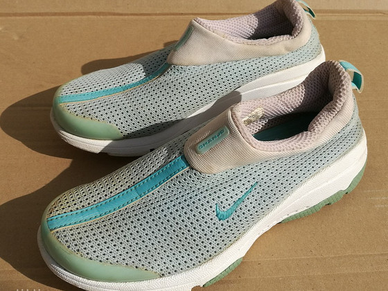 Nike Chanjo jalatsid