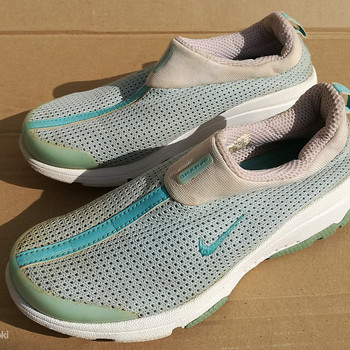 Кроссовки nike chanjo