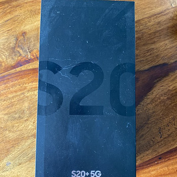 Galaxy s20+5g