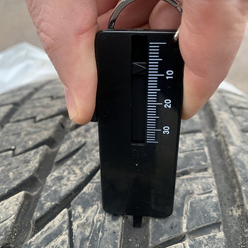 Cross Contact UHP 275/45/20