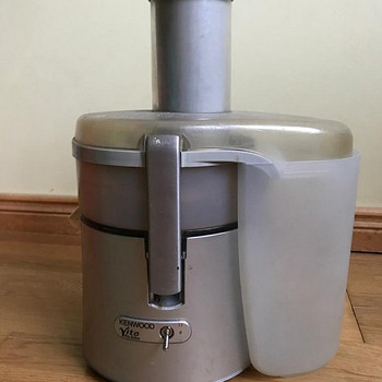 Mahlapress