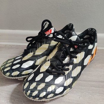 Бутсы Adidas 39