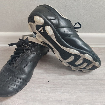 Бутсы Adidas 38