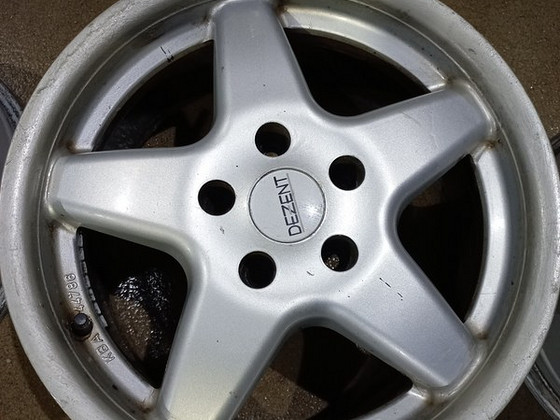 Rattad r16 5×112