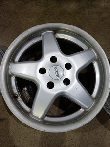 Rattad r16 5×112 (1 foto / 2)