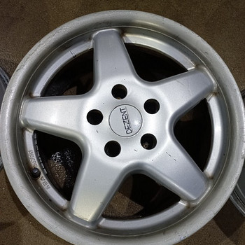 Rattad r16 5×112