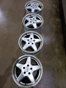 Rattad r16 5×112 (2 foto / 2)