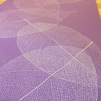 Yoga mat - Коврик для йоги