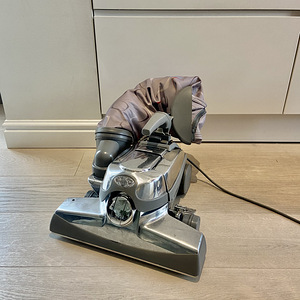 Tolmuimeja Kirby komplekt (2 foto / 4)