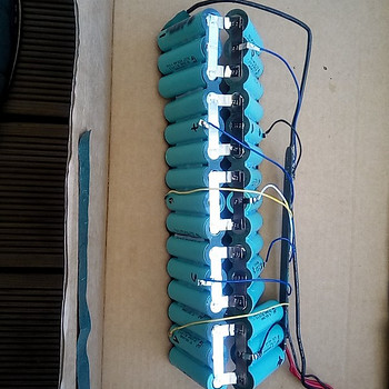 Elektrisõidukite akude müük