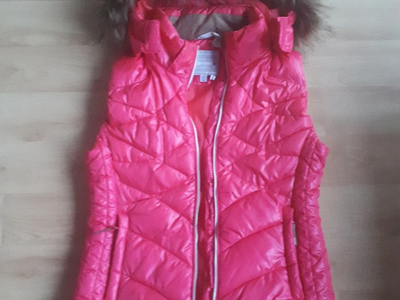 Icepeak vest