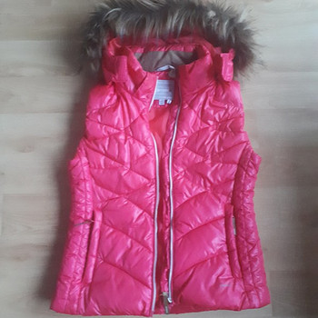 Icepeak vest
