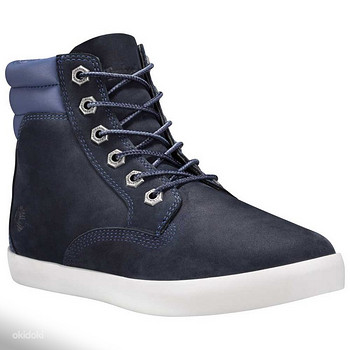 Timberland jalatsid s. 38