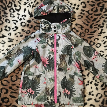 Летняя куртка h&M №104