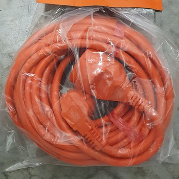Удлинитель 10м 3G.