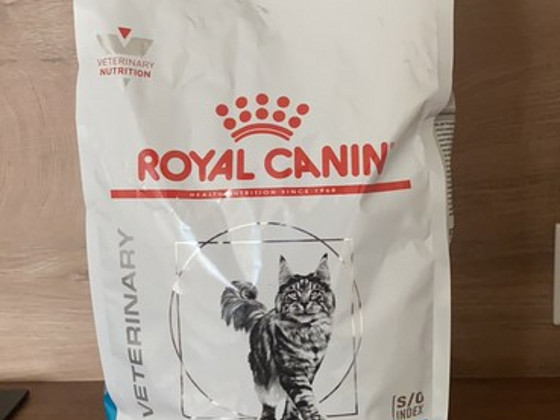 Royal Canin гипоаллергенный