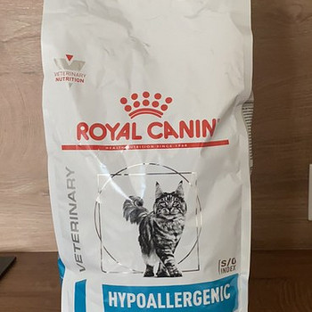 Royal Canin Hypoallergenic