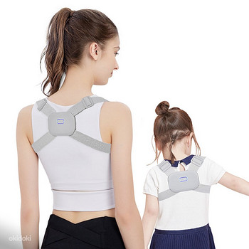 Nutikas rühiparandaja (UUS)