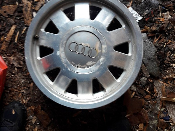 Audi veljed 4tk.15"