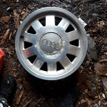 Audi veljed 4tk.15"