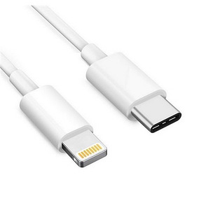 Кабель USB-C - Lightning (1 м) (1 фото из 2)