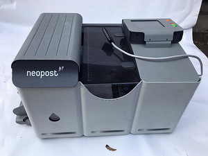 Neopost si 68 (3 фото из 8)